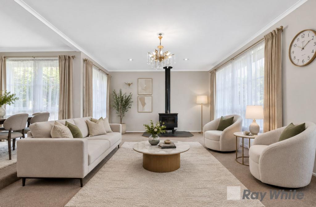 4 Sporing Ct, Endeavour Hills, VIC 3802