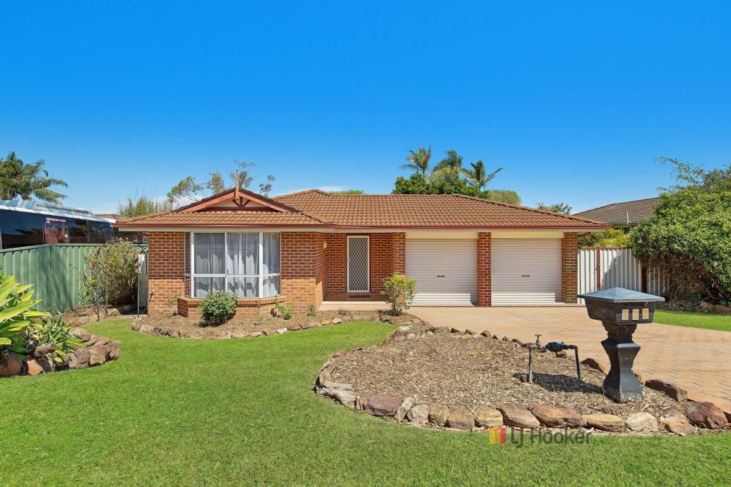 120 Roper Rd, Blue Haven, NSW 2262