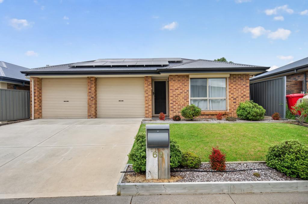 68 Kleinig Dr, Hayborough, SA 5211