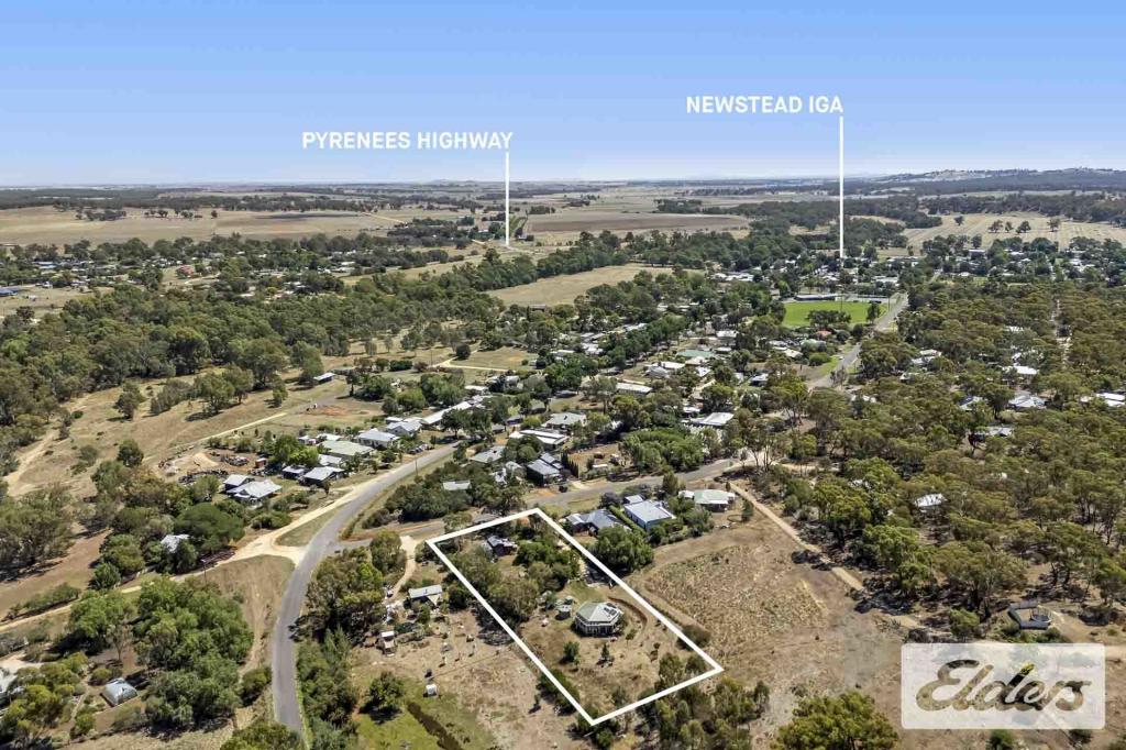 2a Palmerston St, Newstead, VIC 3462