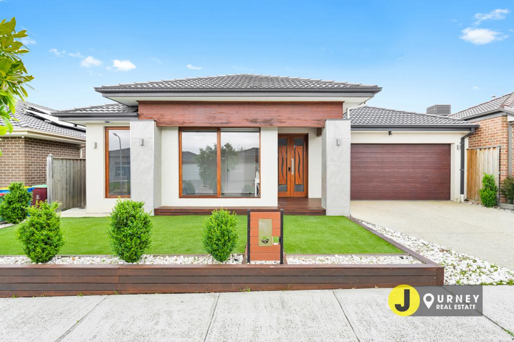 36 OBSERVATORY ST, CLYDE NORTH, VIC 3978