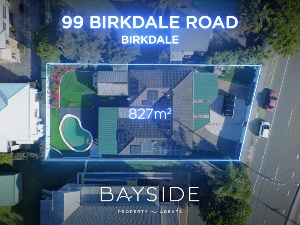 99 Birkdale Rd, Birkdale, QLD 4159