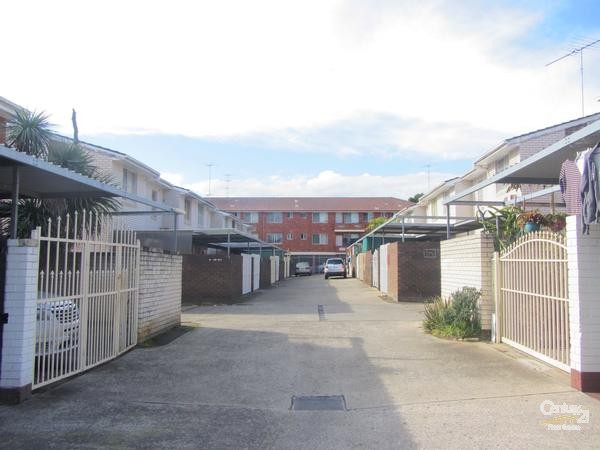 4/151 John St, Cabramatta, NSW 2166