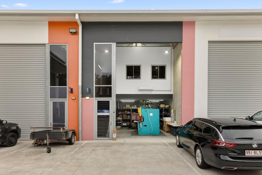 15/20 Flanders St, Salisbury, QLD 4107