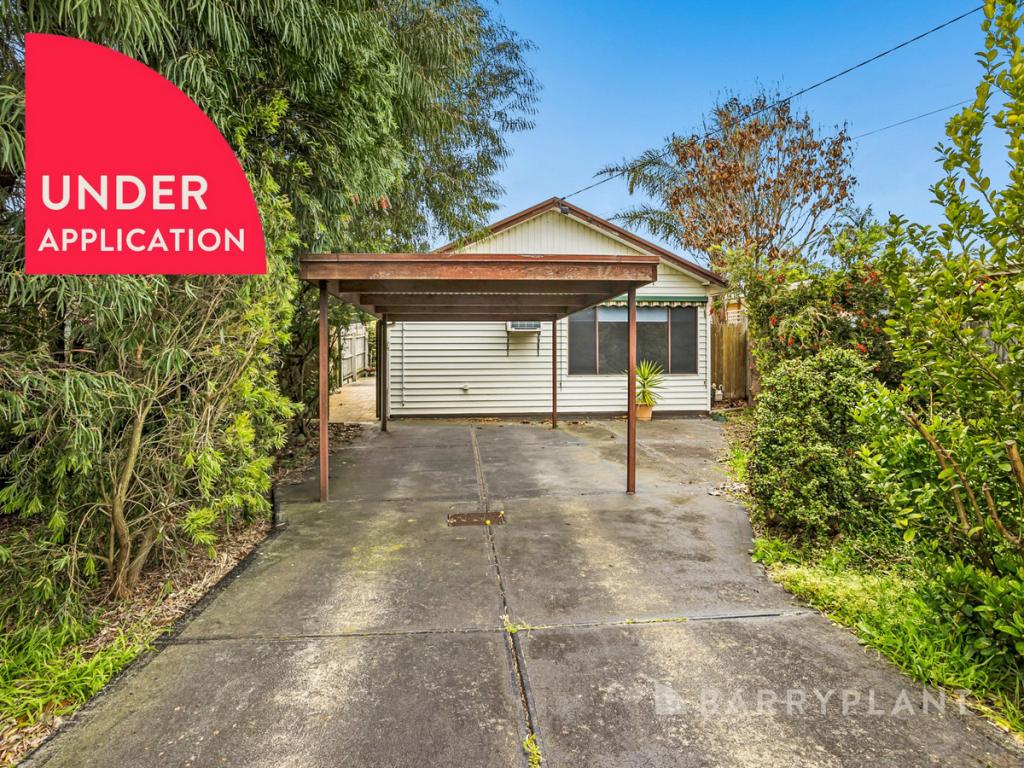 151 Seventh Ave, Rosebud, VIC 3939