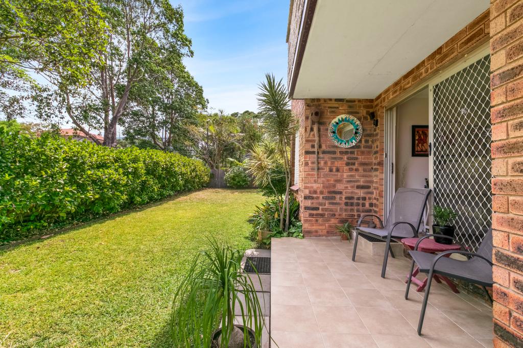 3/55 Wyuna Ave, Freshwater, NSW 2096