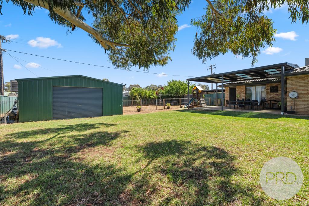 2 Spaul St, Uranquinty, NSW 2652