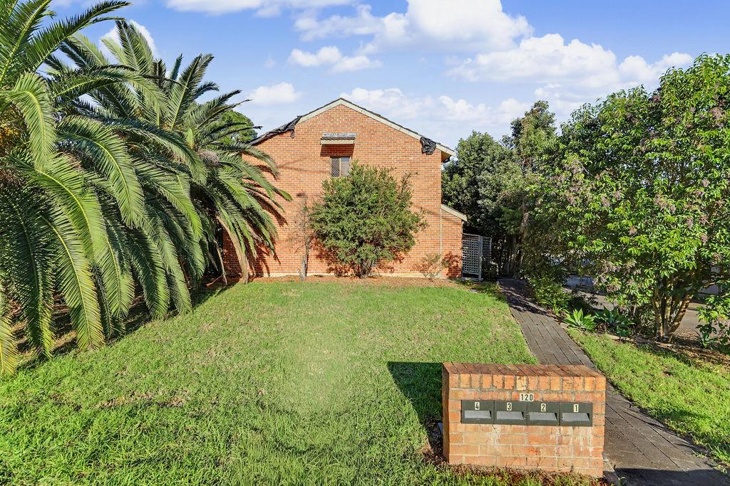 1/120 Macquarie St, Windsor, NSW 2756