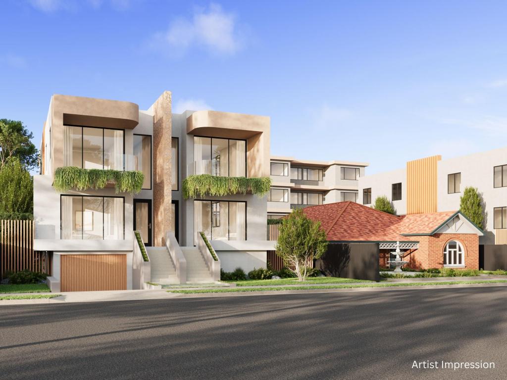 27-31 Orpington St, Ashfield, NSW 2131