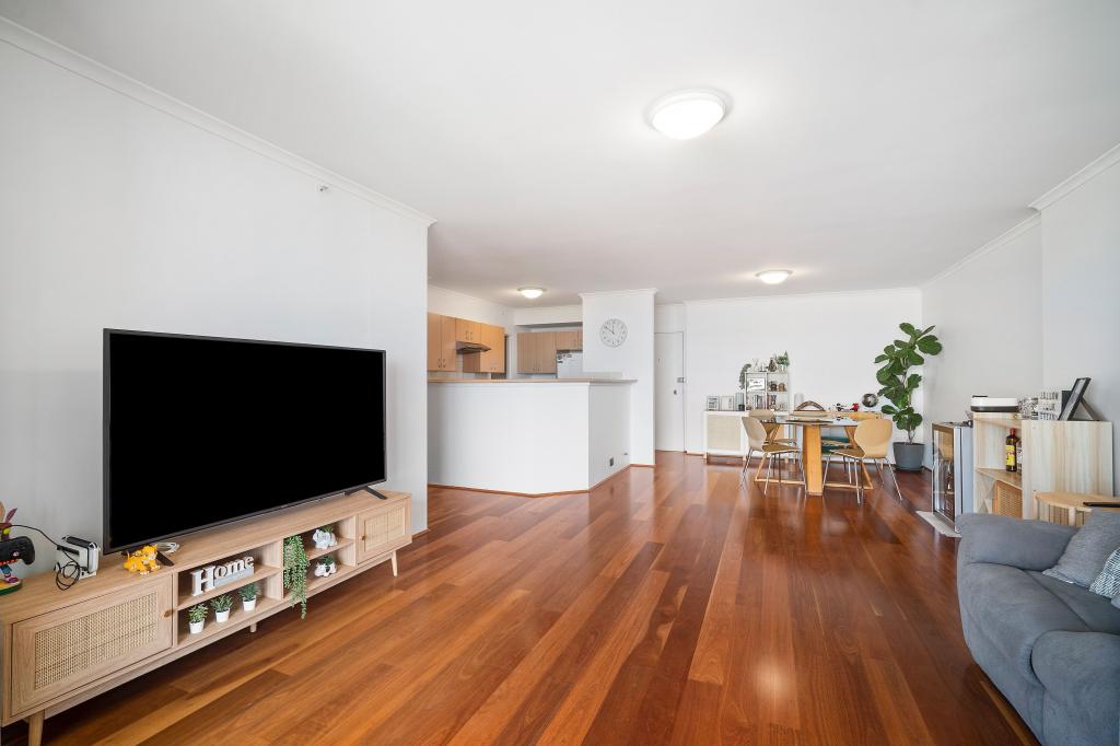 1201/5 Rockdale Plaza Dr, Rockdale, NSW 2216