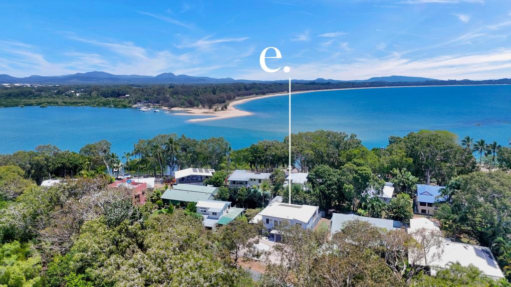 8 Graham Cres, Eimeo, QLD 4740