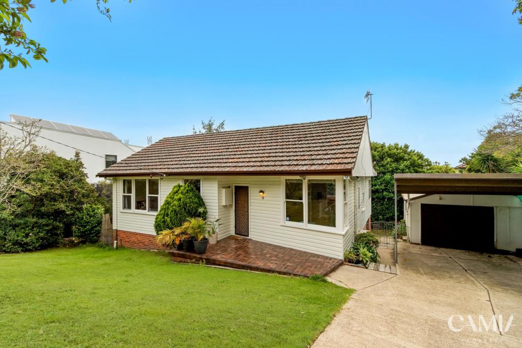 4 Wade St, Adamstown Heights, NSW 2289