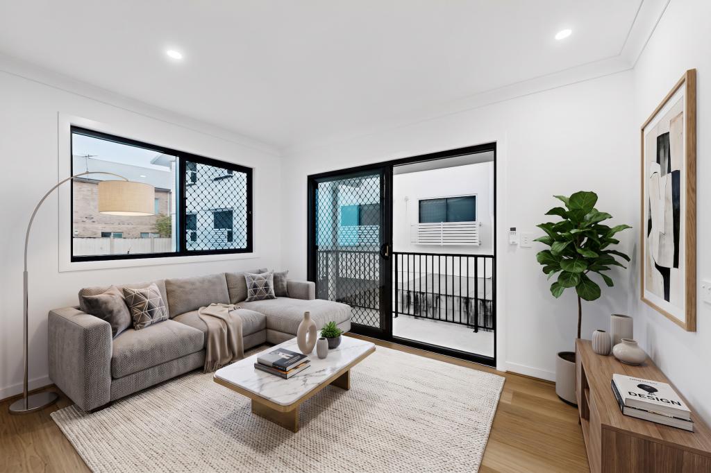 5 Buxton St, Ascot, QLD 4007