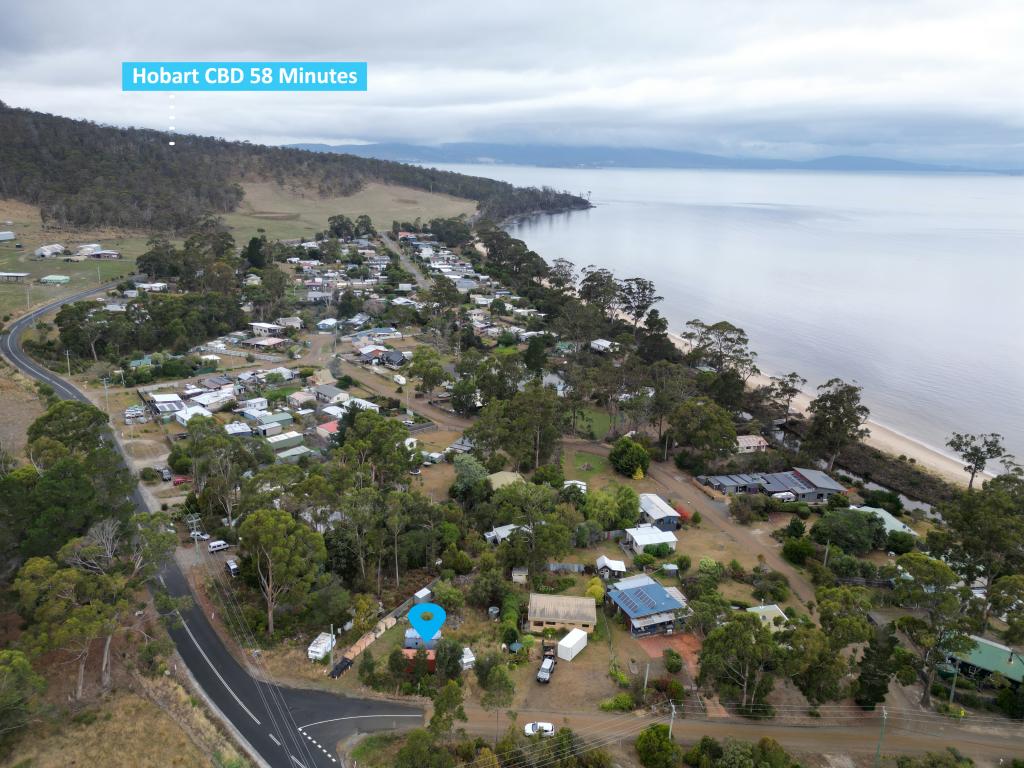 3 Westwood Ave, Verona Sands, TAS 7112