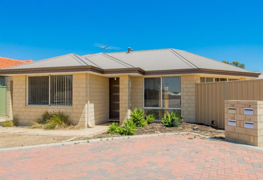 1a Norwell Rd, Balga, WA 6061