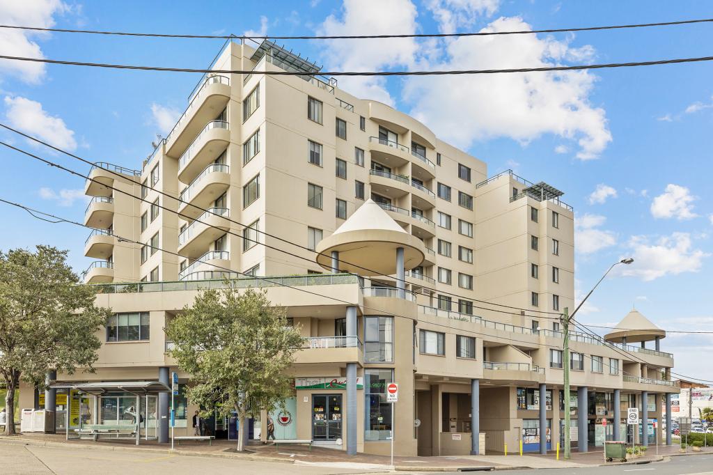 43/1-55 West Pde, West Ryde, NSW 2114