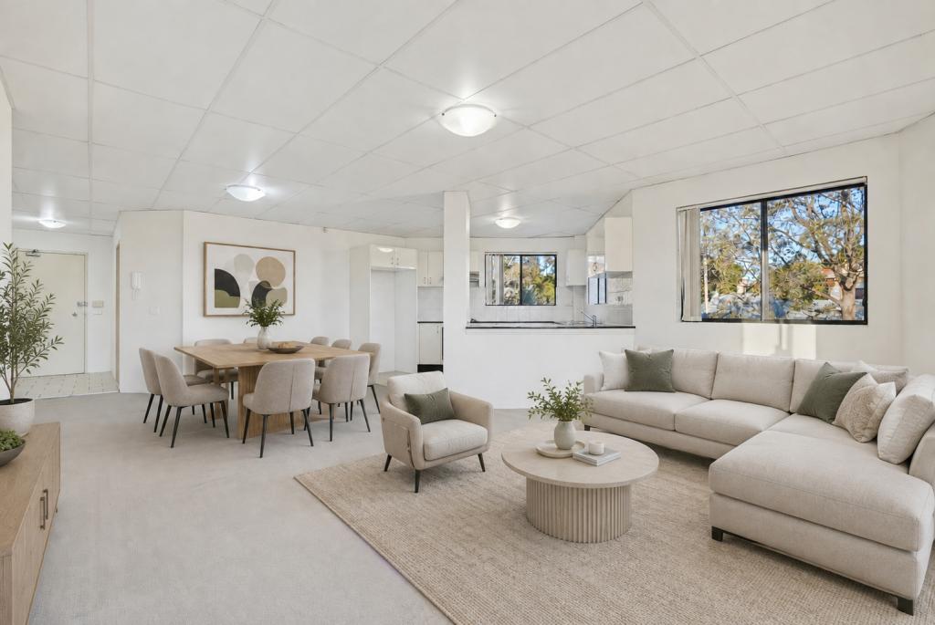 9/1-3 Linsley St, Gladesville, NSW 2111