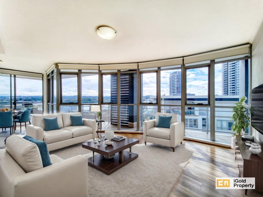 39/38 Shoreline Dr, Rhodes, NSW 2138