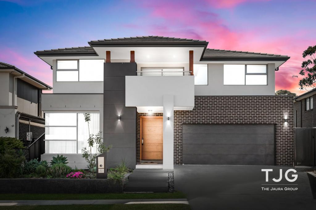 52 Tablelands St, Box Hill, NSW 2765