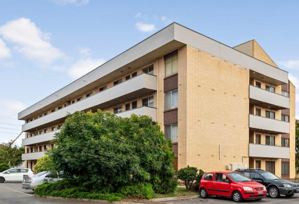 60/3 Noblet St, Findon, SA 5023