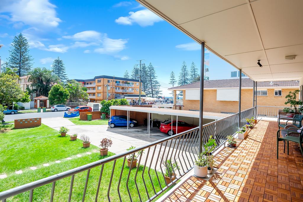 8/12 Montana Rd, Mermaid Beach, QLD 4218