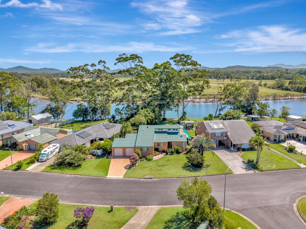 23 Burrawong Pde, Urunga, NSW 2455