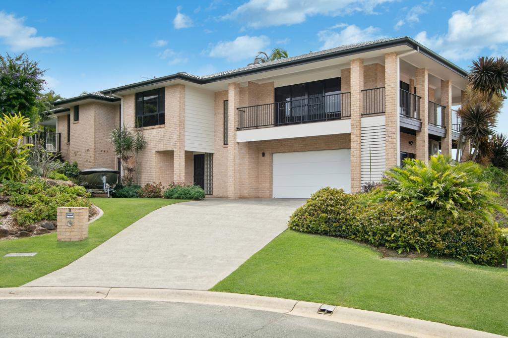 8 Mourne Tce, Banora Point, NSW 2486