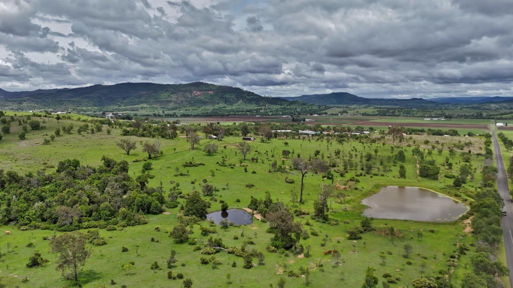 Lot 5 & 6 Ropeley Rockside Rd, Lower Tenthill, QLD 4343