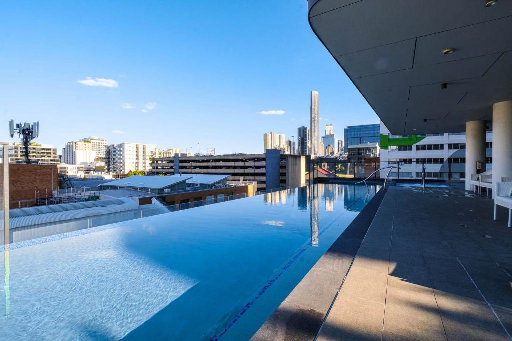1408/275 WICKHAM ST, FORTITUDE VALLEY, QLD 4006
