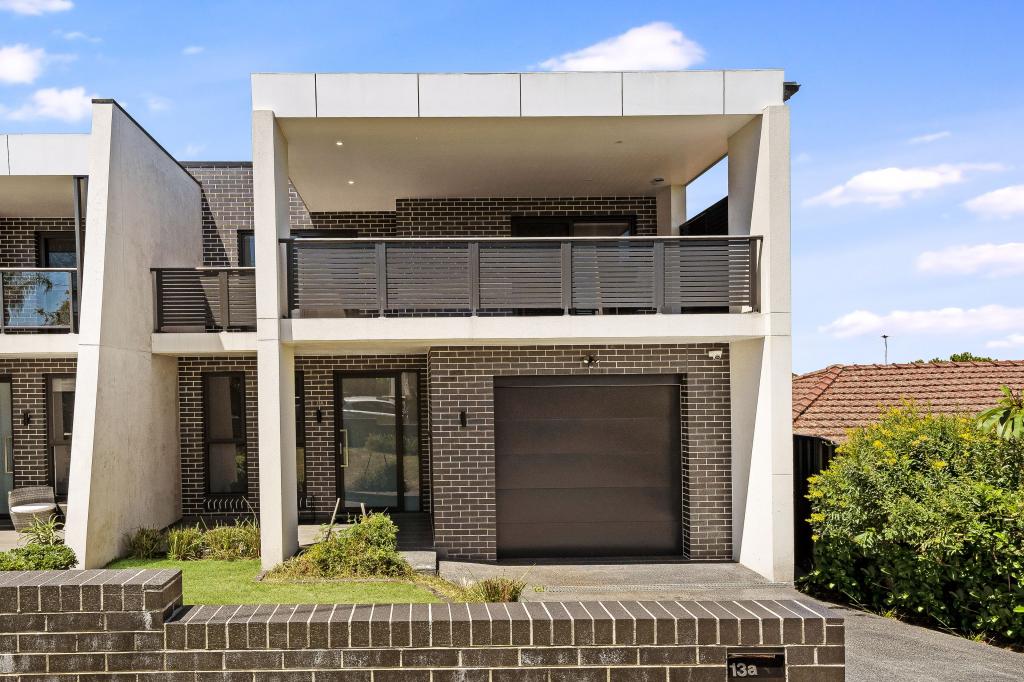 13a Warung St, Yagoona, NSW 2199