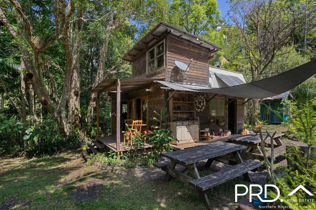 1198 Horseshoe Creek Rd, Upper Horseshoe Creek, NSW 2474