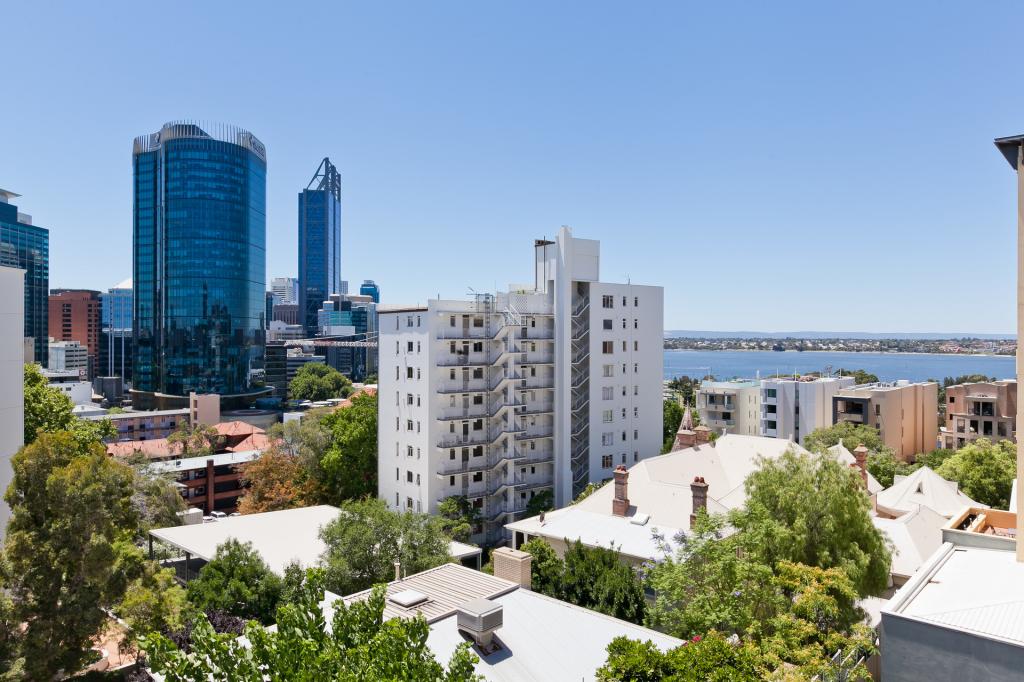 52/59 Malcolm St, West Perth, WA 6005