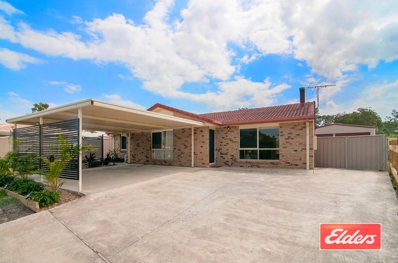 1 Pitt Ct, Crestmead, QLD 4132