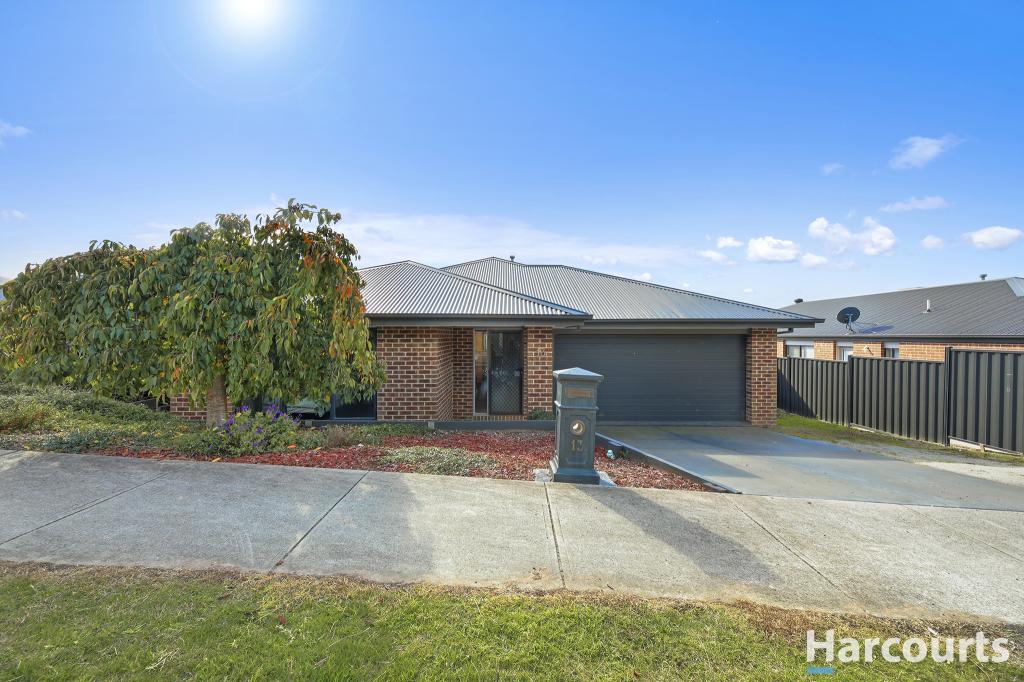 13 CHAUCER WAY, DROUIN, VIC 3818