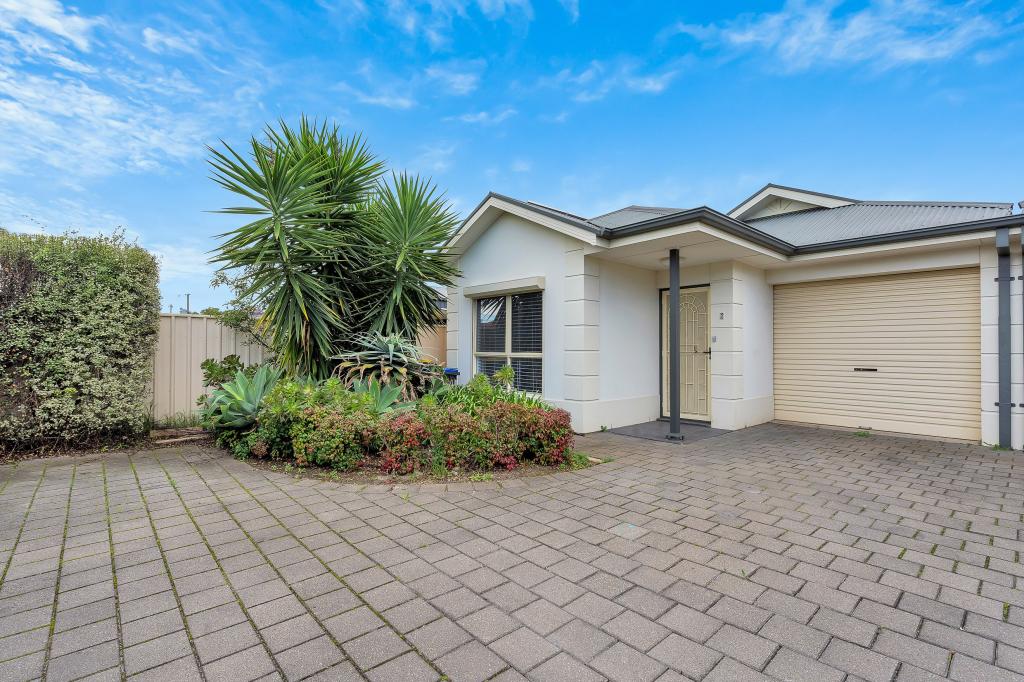 2/79 East Ave, Allenby Gardens, SA 5009