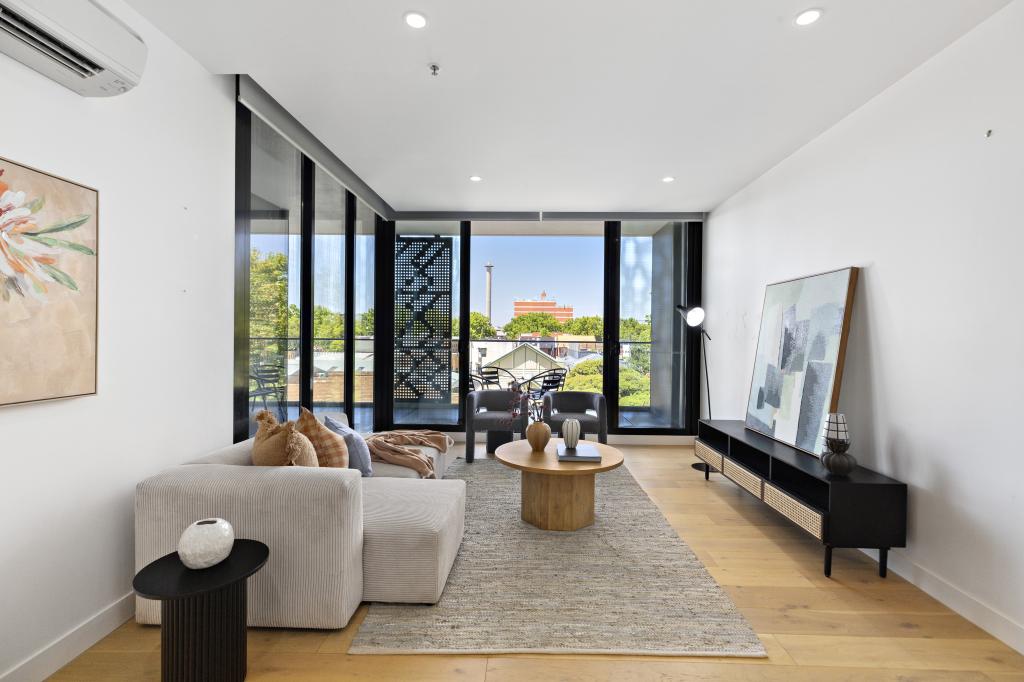 202/63 William St, Abbotsford, VIC 3067