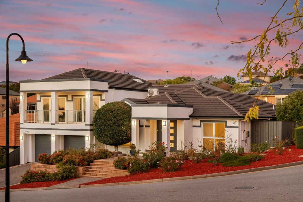 4 Norfolk St, Flagstaff Hill, SA 5159
