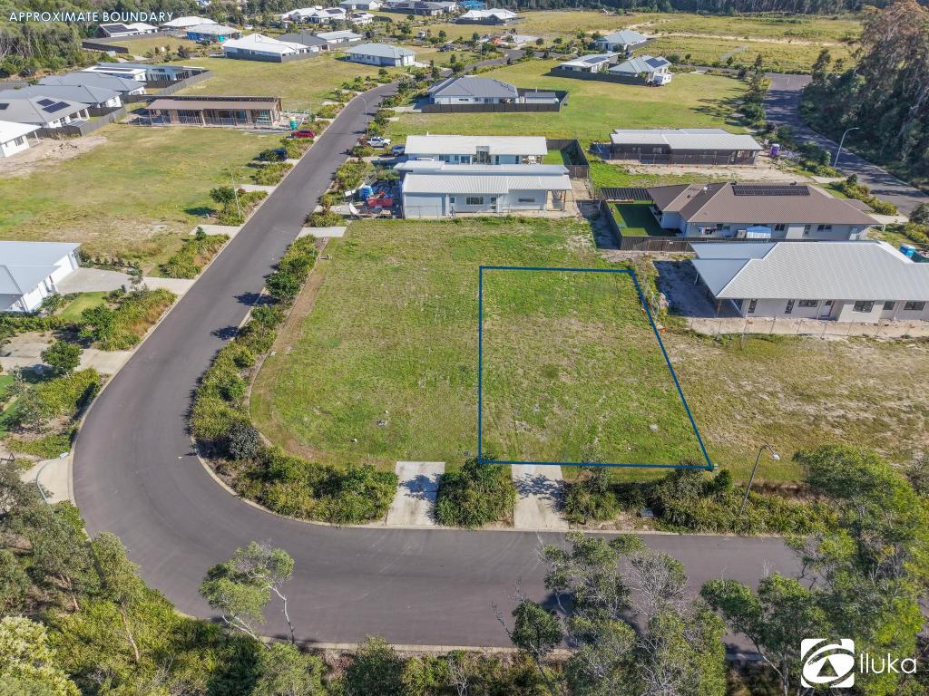 25 Wuy Wuy St, Iluka, NSW 2466