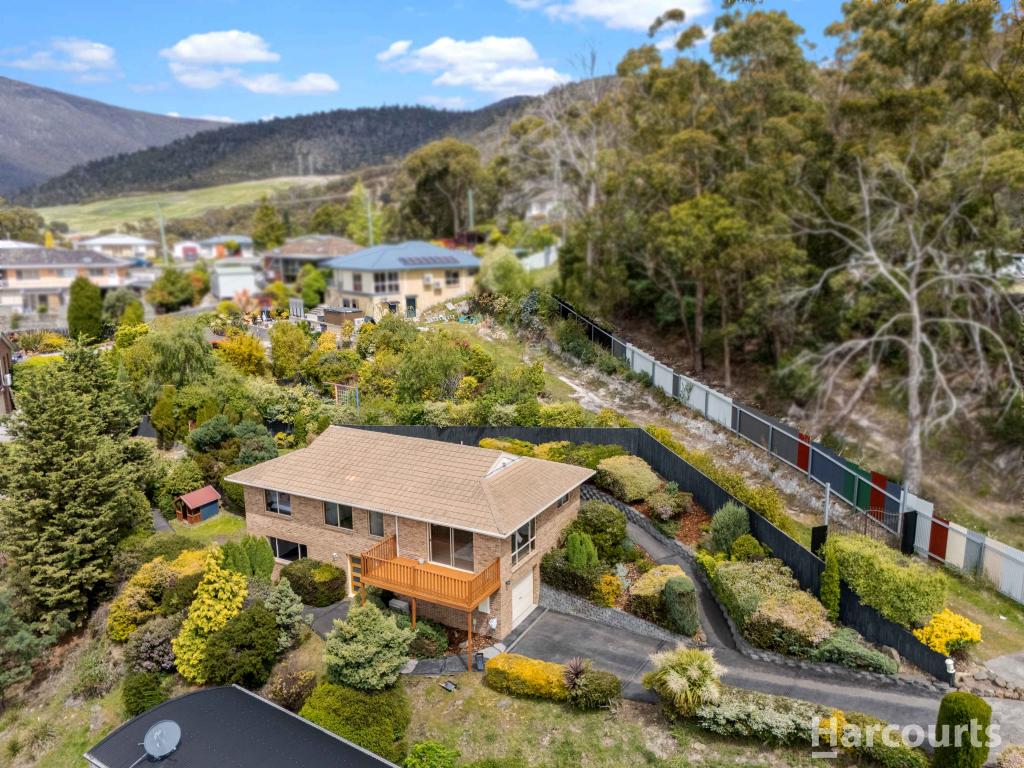 13 Glenridge Ct, Glenorchy, TAS 7010