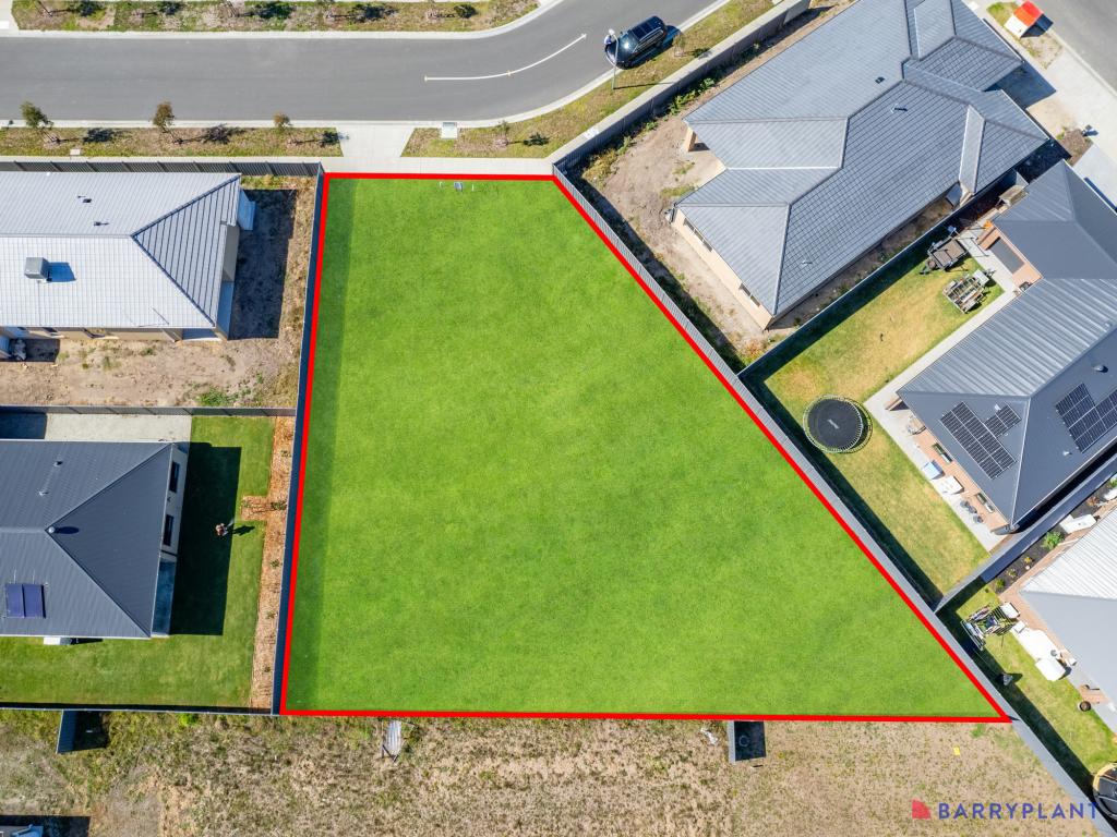 5 Jenkin Ave, Wonthaggi, VIC 3995