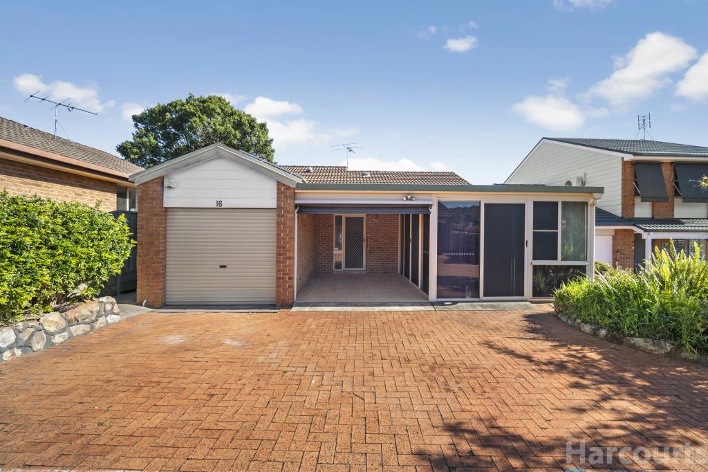 16 Aurora Ct, Warners Bay, NSW 2282