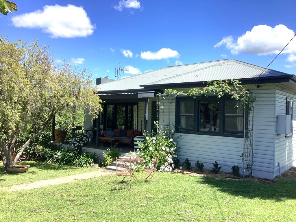 2 Brisbane St, Merriwa, NSW 2329