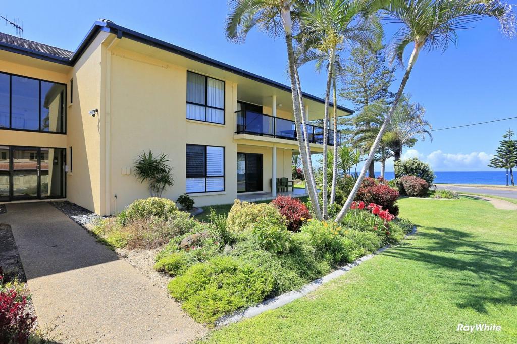 1/79 Esplanade, Bargara, QLD 4670