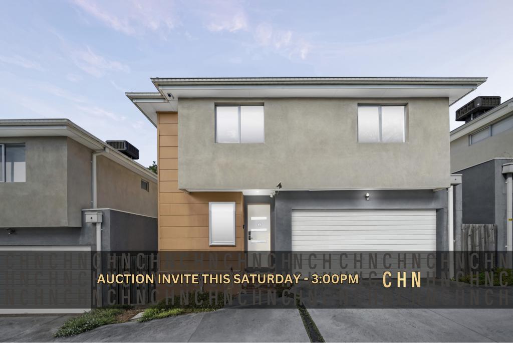 2/2b Derwent St, Box Hill North, VIC 3129