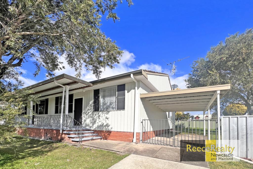 1/27 Hannah St, Wallsend, NSW 2287