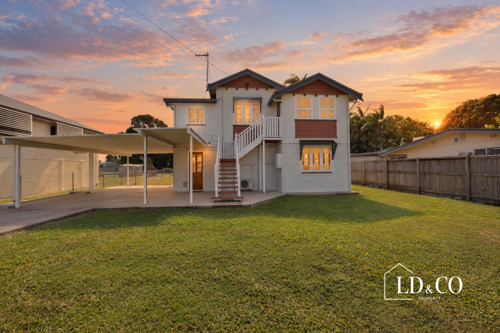 10 Tait St, West Mackay, QLD 4740