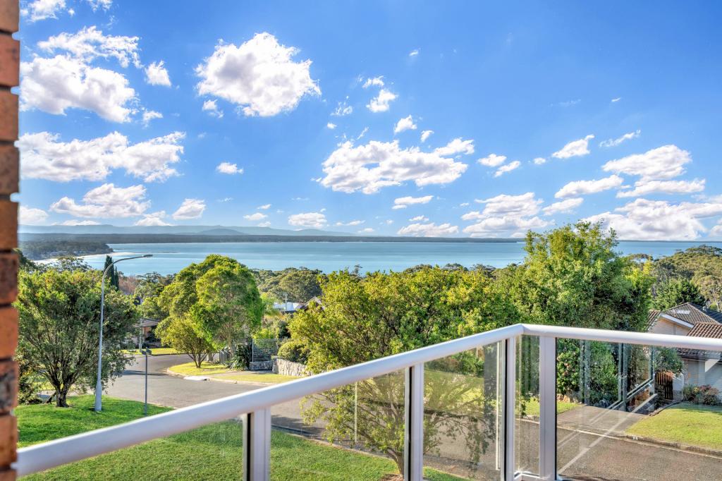 1 Whitshed Pl, Vincentia, NSW 2540