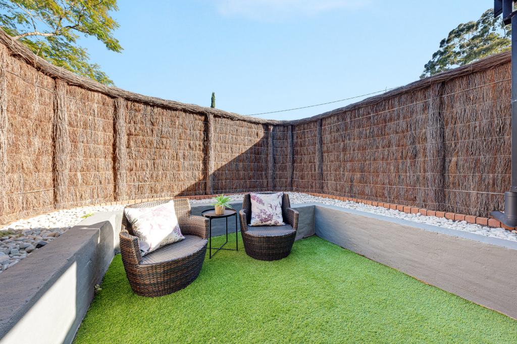 2/22-26 Jenkins St, Cammeray, NSW 2062