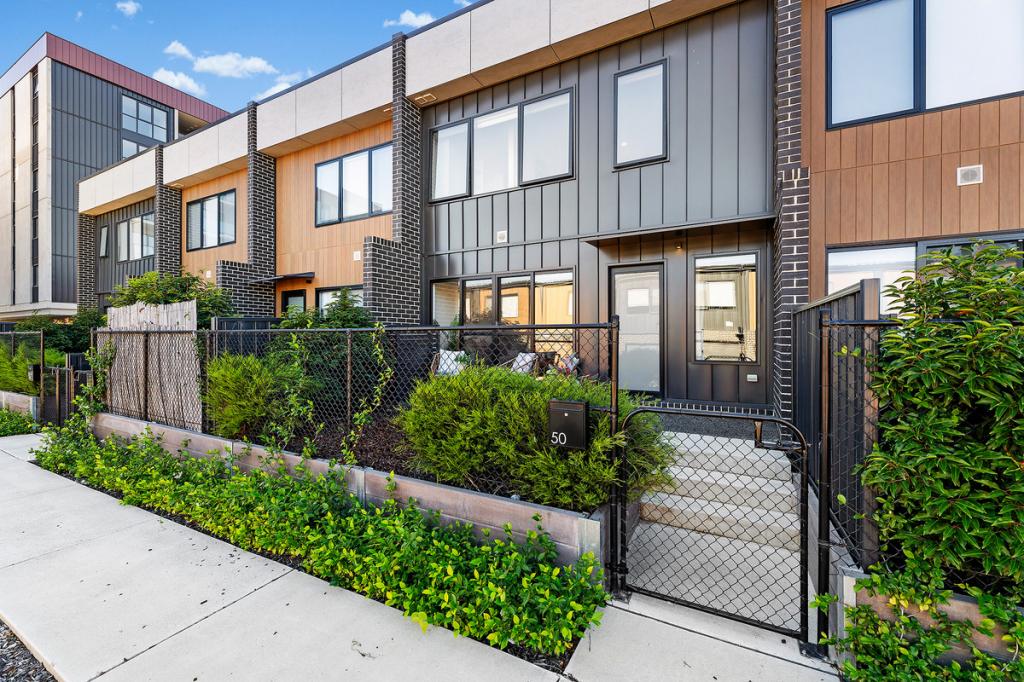 50 Carcoar Tce, Watson, ACT 2602