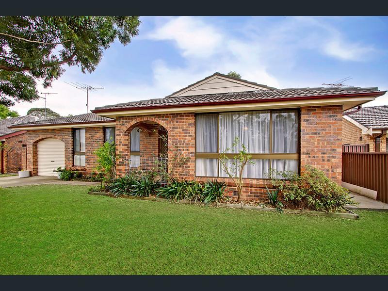 118 Tambaroora Cres, Marayong, NSW 2148